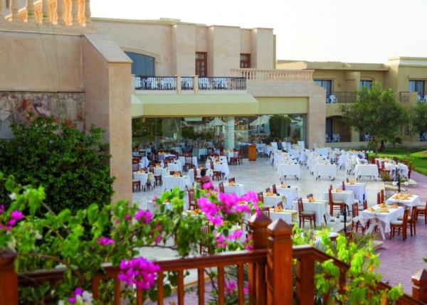 Three Corners Fayrouz Plaza Beach Resort *****, Marsa Alam, Egypt 8
