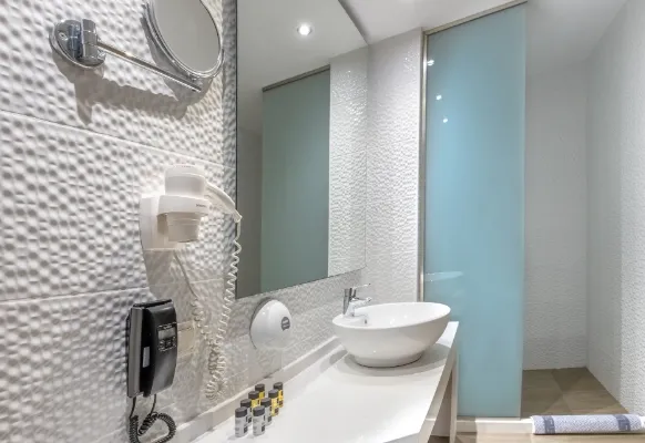 Hotel Lyttos Beach *****, Hersonissos, Kréta, Grécko 15