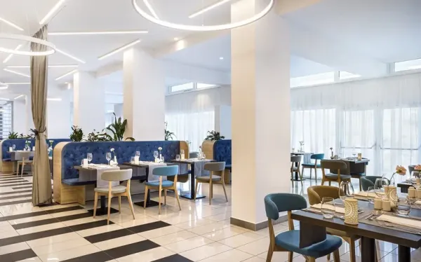 Valamar Carolina Hotel & Villas ****, Suha Punta, ostrov Rab, Chorvátsko 18