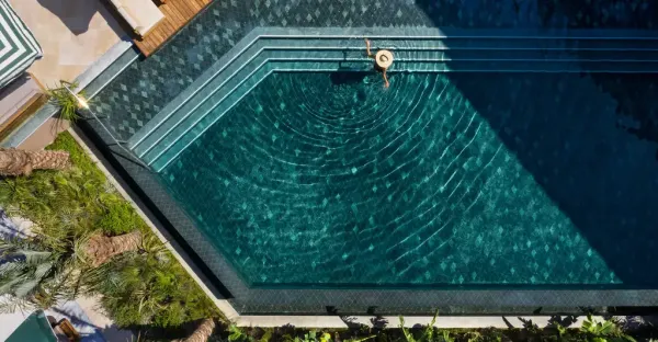 Daios Cove Luxury Resort & Villas *****, Agios Nikolaos, Kréta, Grécko 12