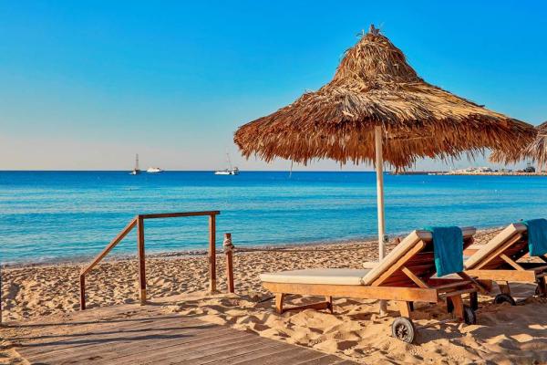 Hotel Grecian Bay *****, Ayia Napa, Cyprus 5