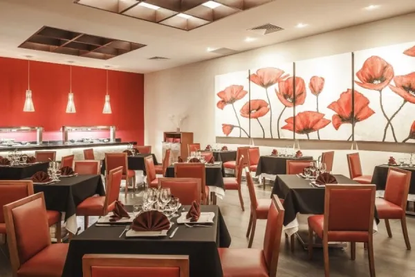 Allegro Playacar ****, Mexiko, Playa del Carmen 11