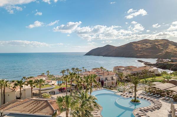 Grecotel Marine Palace & Aqua Park ****, Panormos, Kréta, Grécko 17