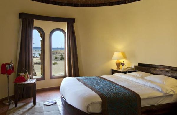 Three Corners Fayrouz Plaza Beach Resort *****, Marsa Alam, Egypt 18