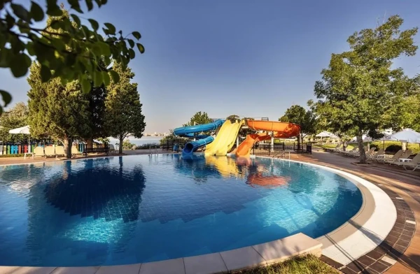 Dreams Sunny Beach Resort & Spa *****, Slnečné pobrežie, Bulharsko 10