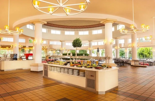 Dreams Sunny Beach Resort & Spa *****, Slnečné pobrežie, Bulharsko 14