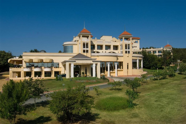 Belleville Hotel Duni Resort ****, Djuni, Bulharsko 8