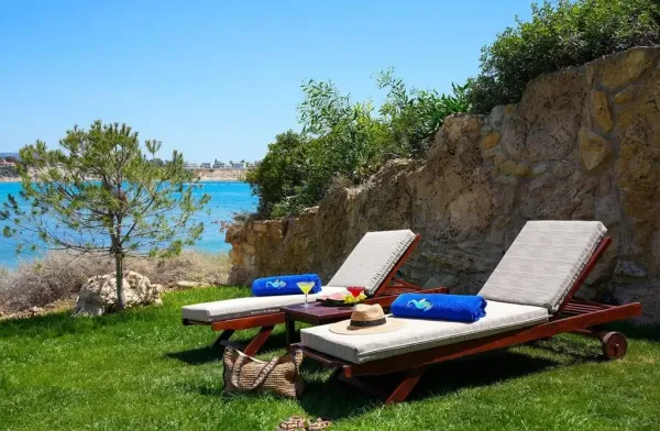 Thalassa Boutique Hotel & Spa ****, Paphos, Cyprus 7