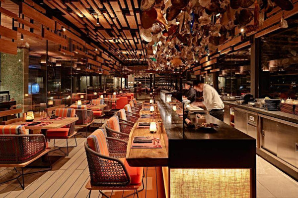 Seaside Finolhu Baa Atoll Maldives *****, Maledivy 3