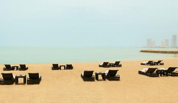 The St. Regis Doha *****, Katar, Doha 15