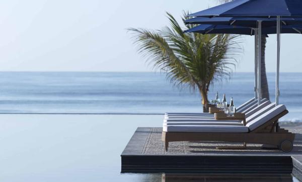 Hotel Al Baleed Resort Salalah By Anantara *****, Omán, Salalah 12