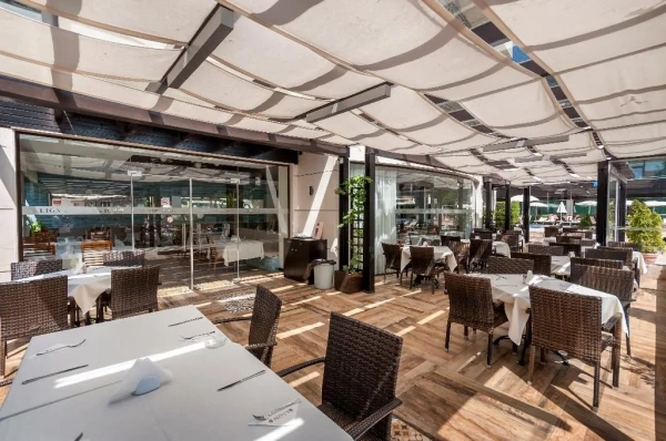 Hotel Lion ****, Slnečné pobrežie, Bulharsko 19