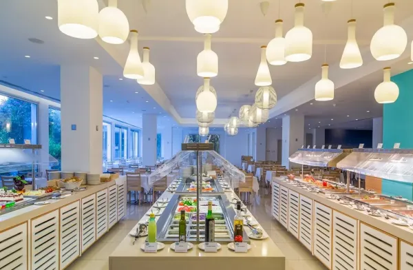 Hotel Vrissaki Beach ****, Protaras, Cyprus 18