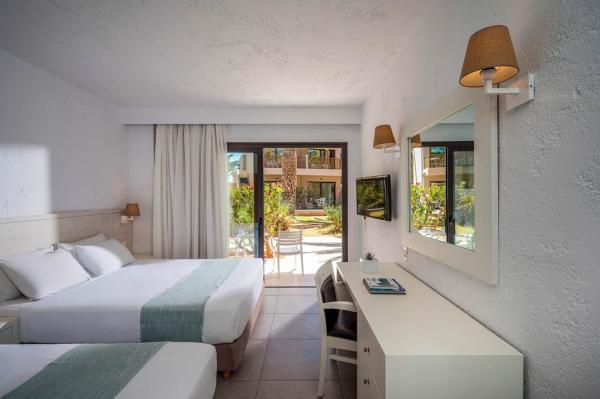 Stella Village Hotel ****, Anissaras, Kréta, Grécko 7