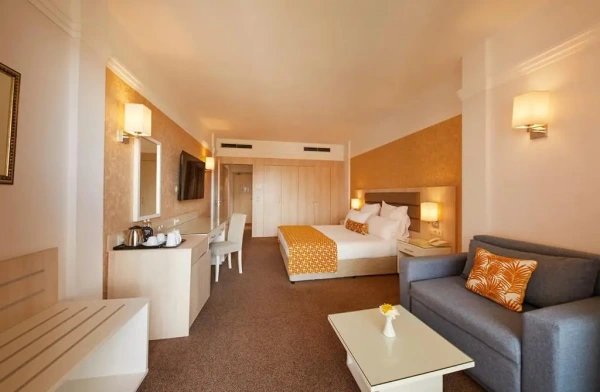 Dreams Sunny Beach Resort & Spa *****, Slnečné pobrežie, Bulharsko 2