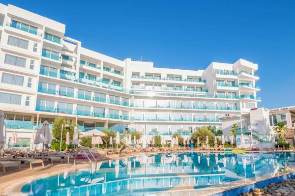 Hotel Vrissaki Beach ****, Protaras, Cyprus