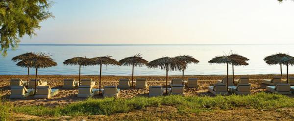 Grecotel Casa Marron ****, Peloponéz, Grécko 10
