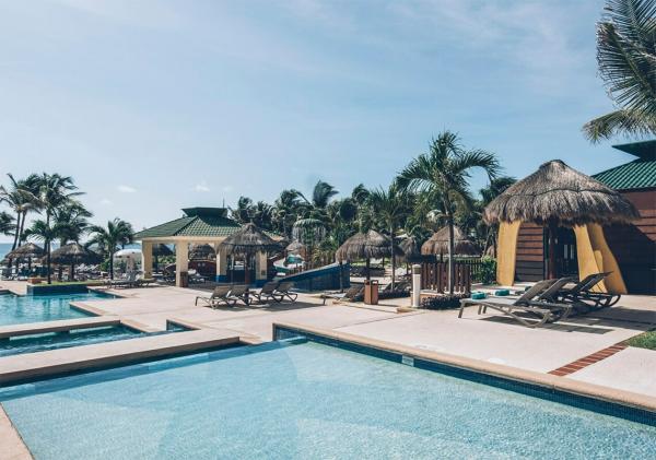 Hotel Iberostar Selection Cancun *****, Cancun, Mexiko 9