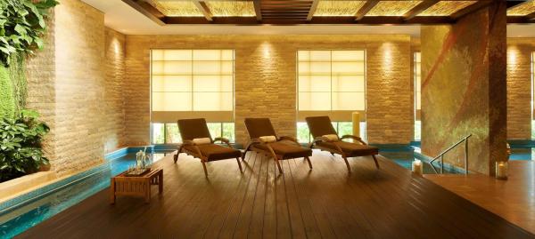 Sofitel Dubai The Palm***** Dubaj, The Palm 3