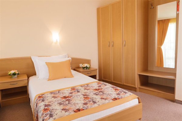 HOTEL WELA ****, Slnečné pobrežie, Bulharsko 5