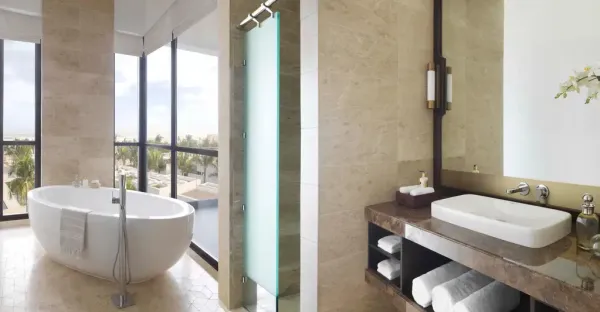 Hotel Al Baleed Resort Salalah By Anantara *****, Omán, Salalah 3