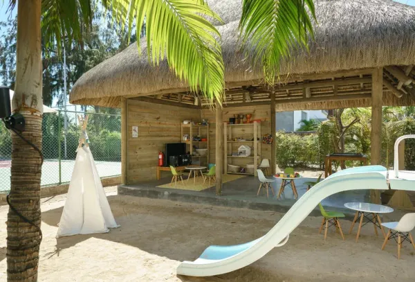 Coin de Mire Attitude ***, Maurícius, Grand Baie 19