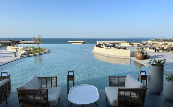 Hotel King Jason Zante *****, Tsilivi, Zakyntos, Grécko 15