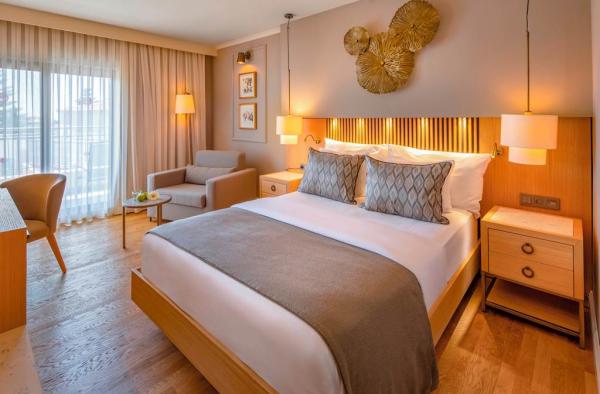 Hotel Barut Hemera *****, Side, Turecko 5