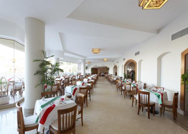 Three Corners Fayrouz Plaza Beach Resort *****, Marsa Alam, Egypt 7