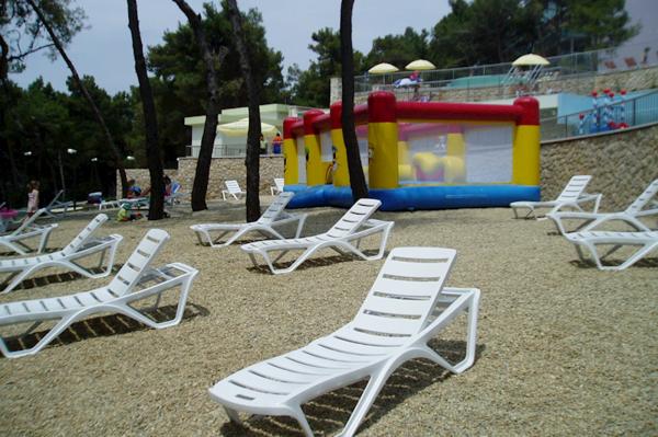 Family Hotel Vespera ****, Mali Lošinj, Chorvátsko 8