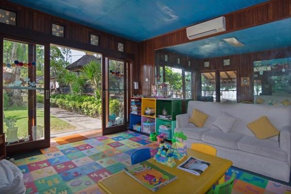 Bali Tropic Resort & Spa ****, Tanjung Benoa, Bali 13