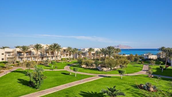 Jaz Belvedere Resort *****, Sharm el Sheikh, Egypt 20