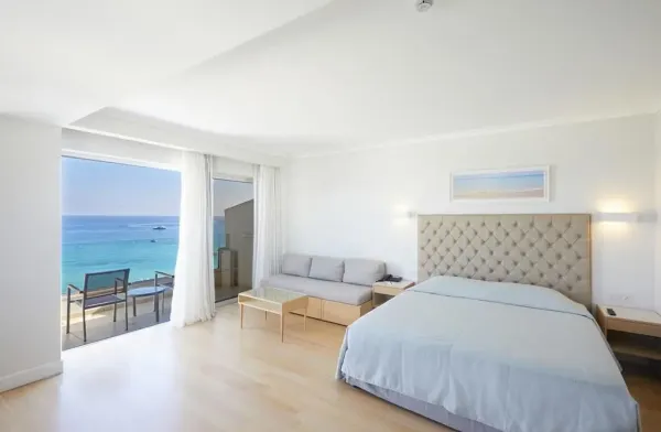 Hotel Sunrise Beach ****, Protaras, Cyprus 7