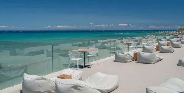 Hotel Caravel Suites *****, Tsilivi, Zakyntos, Grécko 8