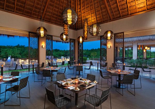 Paradisus Playa del Carmen *****, Mexiko, Cancun 6