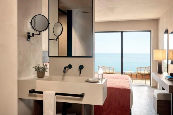 Alkyna Lifestyle Beach Resort (Adults-Only) *****, Agios Gordios, Korfu, Grécko 20