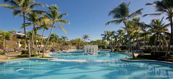 Iberostar Waves Costa Dorada *****, Puerto Plata, Dominikánska republika 2