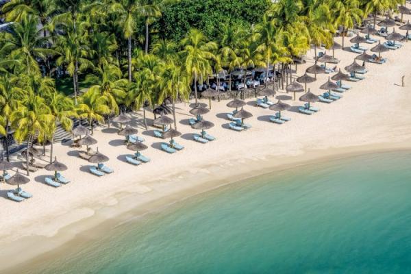 Royal Palm Beachcomber Luxury *****, Grand Baie, Maurícius 5