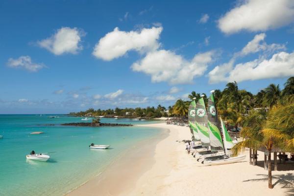 Royal Palm Beachcomber Luxury *****, Grand Baie, Maurícius 6