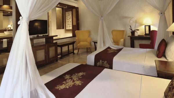 Bali Tropic Resort & Spa ****, Tanjung Benoa, Bali 8