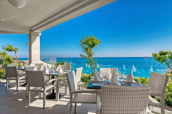 Hotel Atlantica Sungarden Beach ****, Ayia Napa, Cyprus 11