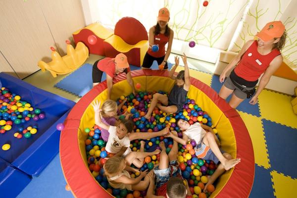 Family Hotel Vespera ****, Mali Lošinj, Chorvátsko 9