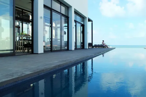 Almyra Hotel *****, Paphos, Cyprus 12