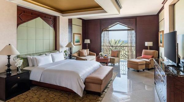 Hotel Shangri-La Al Husn *****, Omán, Muscat 6