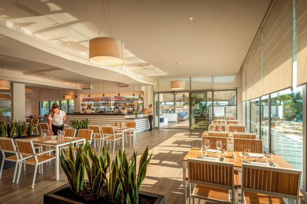 Hotel Valamar Parentino ****, Poreč, Chorvátsko 16