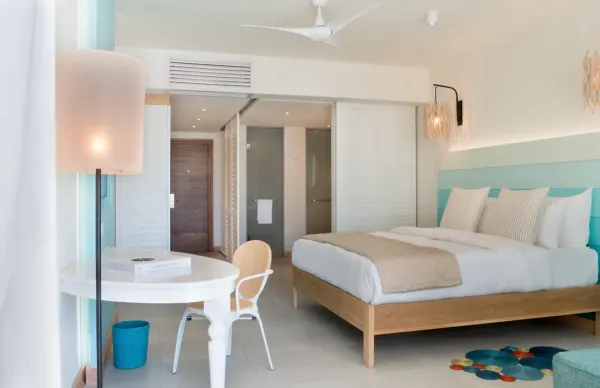 C Mauritius / ex C Palmar ****, Belle Mare, Maurícius 18