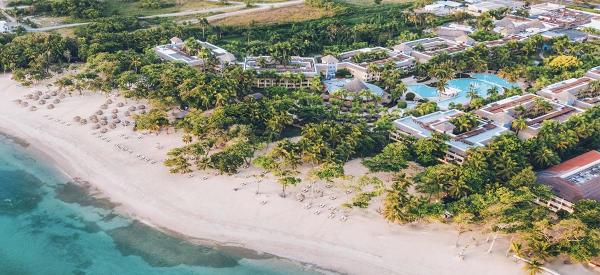 Iberostar Waves Costa Dorada *****, Puerto Plata, Dominikánska republika 1