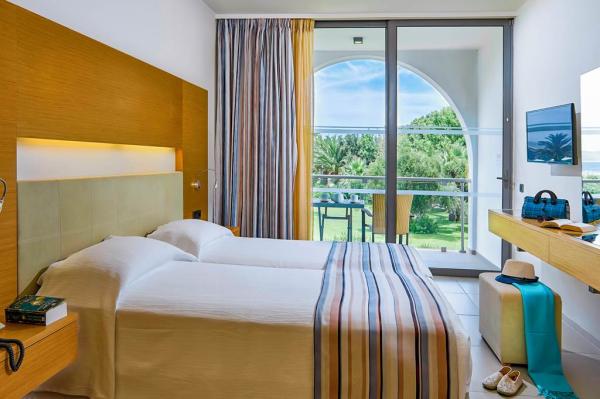 Caravia Beach Hotel ****, Marmari, Kos, Grécko 7