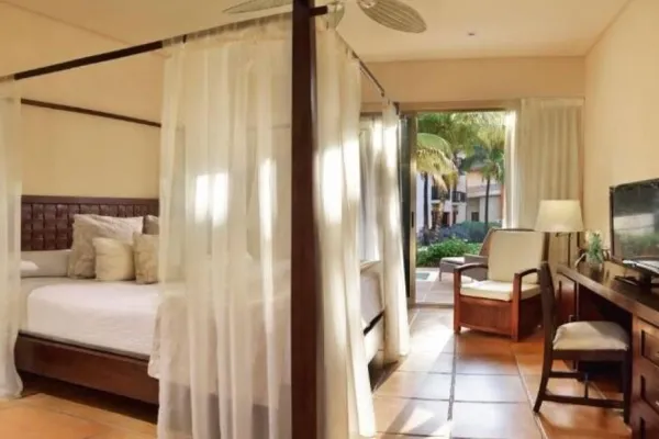 Hotel Catalonia Riviera Maya ****, Mexiko, Riviera Maya 12