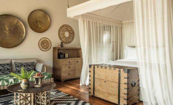 Four Seasons Resort Seychelles at Desroches Island ******, Seychely 11